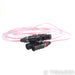 Townshend F1 Fractal XLR Cables; 1.5m Pair Balanced Interconnects