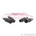 Townshend F1 Fractal XLR Cables; 1.5m Pair Balanced Interconnects