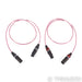 Townshend F1 Fractal XLR Cables; 1.5m Pair Balanced Interconnects