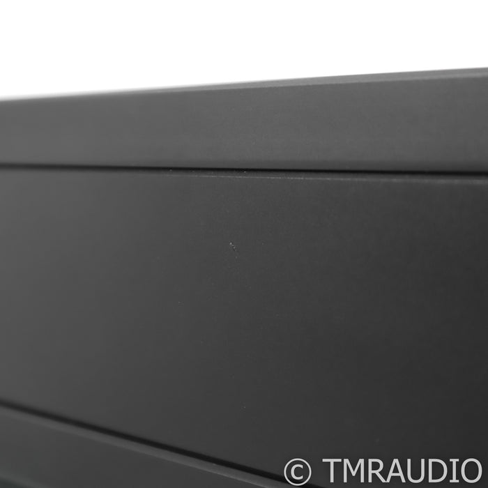 Rega Isis CD Player
