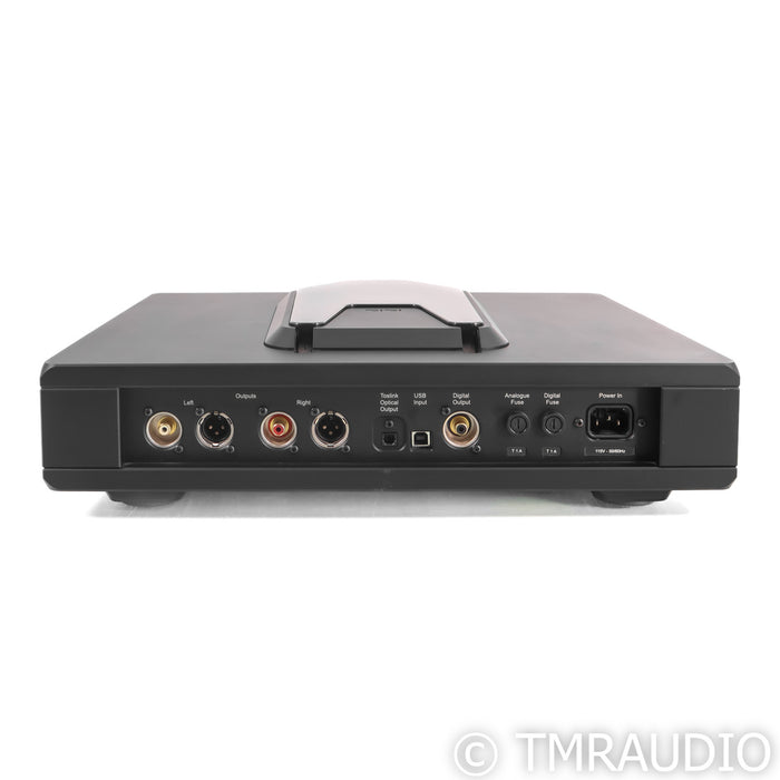 Rega Isis CD Player