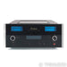 McIntosh C2700 Stereo Tube Preamplifier; MM & MC Phono