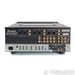 McIntosh C2700 Stereo Tube Preamplifier; MM & MC Phono