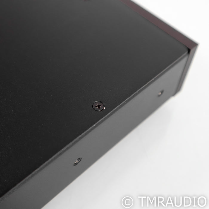 Berkeley Audio Design Alpha DAC Series 2; D/A Converter; MQA
