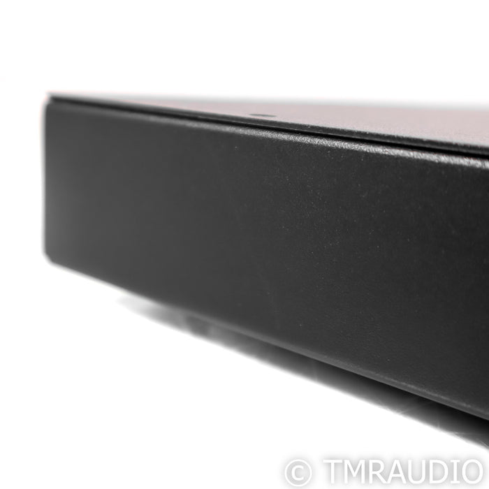 Berkeley Audio Design Alpha DAC Series 2; D/A Converter; MQA