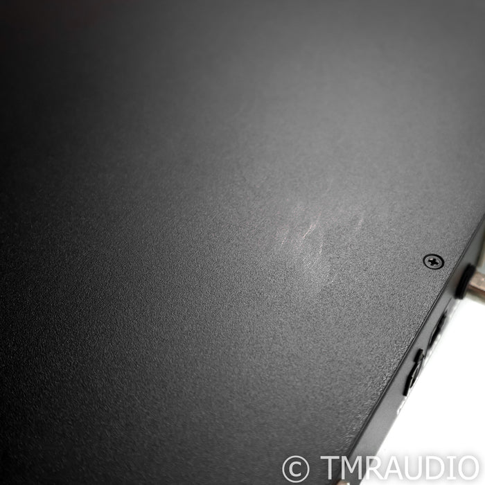 Berkeley Audio Design Alpha DAC Series 2; D/A Converter; MQA