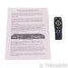 Berkeley Audio Design Alpha DAC Series 2; D/A Converter; MQA
