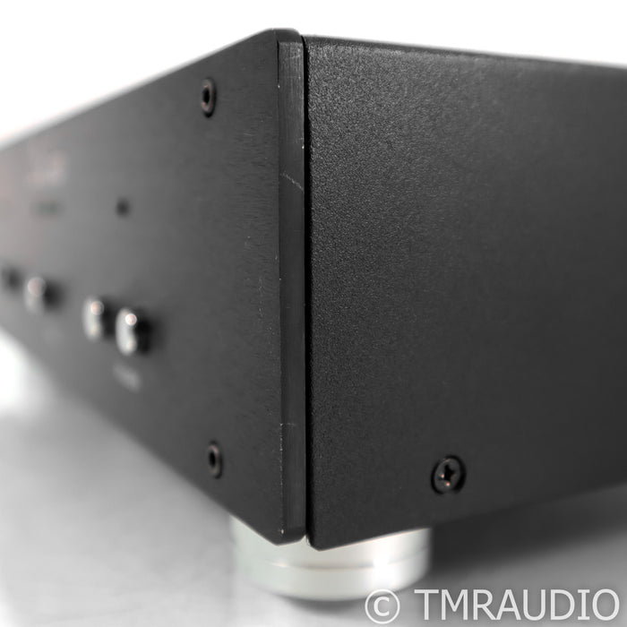 Belles High Output Cartridge MM Phono Preamplifier
