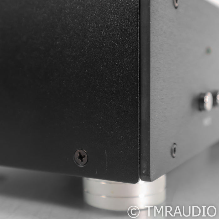 Belles High Output Cartridge MM Phono Preamplifier