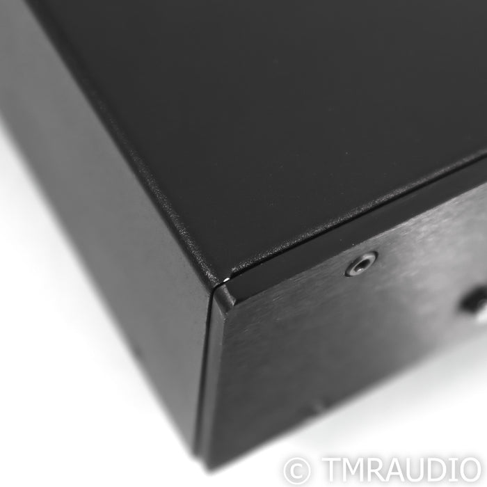 Belles High Output Cartridge MM Phono Preamplifier