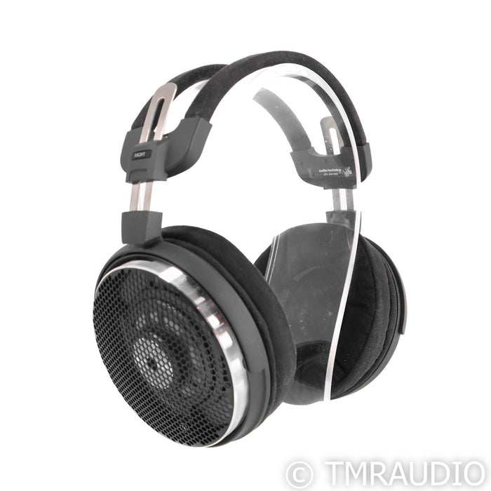 Audio Technica ATH-ADX5000 Open Back Headphones