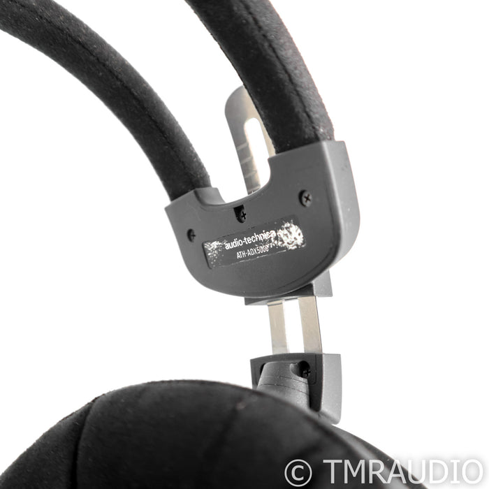 Audio Technica ATH-ADX5000 Open Back Headphones