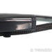 AudioQuest Pegasus RCA Cables; 1m Pair Interconnects