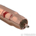 AudioQuest Pegasus RCA Cables; 1m Pair Interconnects