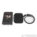 AudioQuest Pegasus RCA Cables; 1m Pair Interconnects