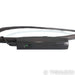 AudioQuest Pegasus RCA Cables; 1m Pair Interconnects