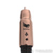 AudioQuest Pegasus RCA Cables; 1m Pair Interconnects