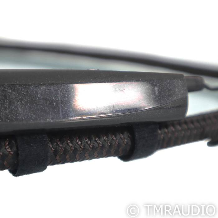 AudioQuest Pegasus RCA Cables; 1m Pair Interconnects