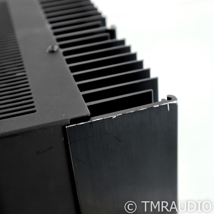 McIntosh MC452 Stereo Power Amplifier