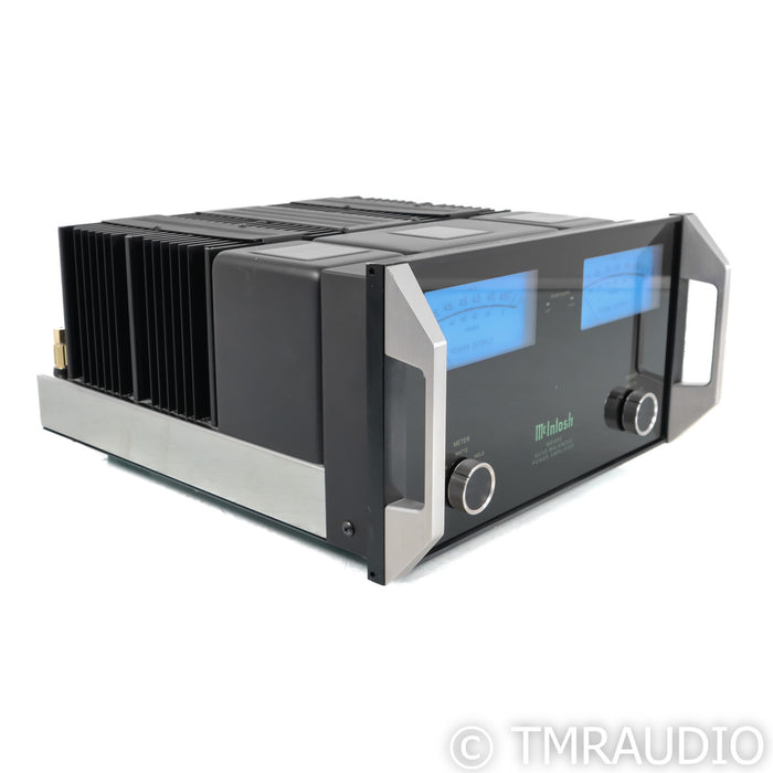McIntosh MC452 Stereo Power Amplifier