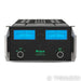 McIntosh MC452 Stereo Power Amplifier