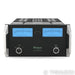 McIntosh MC452 Stereo Power Amplifier