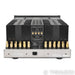 McIntosh MC452 Stereo Power Amplifier