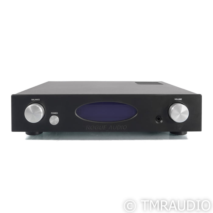 Rogue Audio RP-1 Stereo Tube Preamplifier; MM & MC Phono