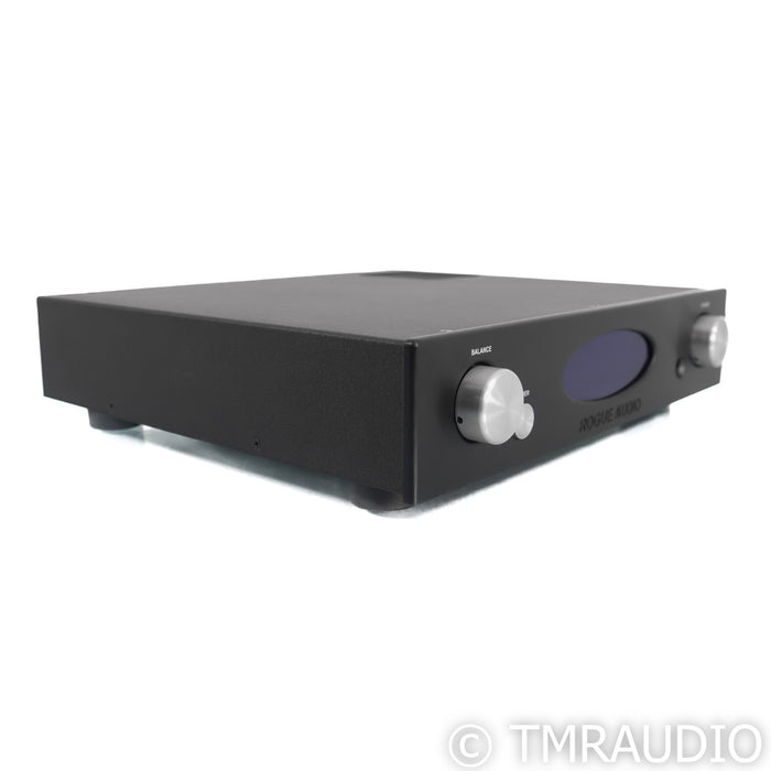 Rogue Audio RP-1 Stereo Tube Preamplifier; MM & MC Phono