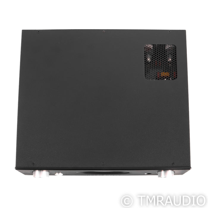 Rogue Audio RP-1 Stereo Tube Preamplifier; MM & MC Phono
