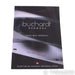 Buchardt Audio S400 MKII Bookshelf Speakers; Rosewood Pair