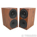 Buchardt Audio S400 MKII Bookshelf Speakers; Rosewood Pair