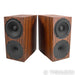 Buchardt Audio S400 MKII Bookshelf Speakers; Rosewood Pair