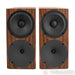 Buchardt Audio S400 MKII Bookshelf Speakers; Rosewood Pair
