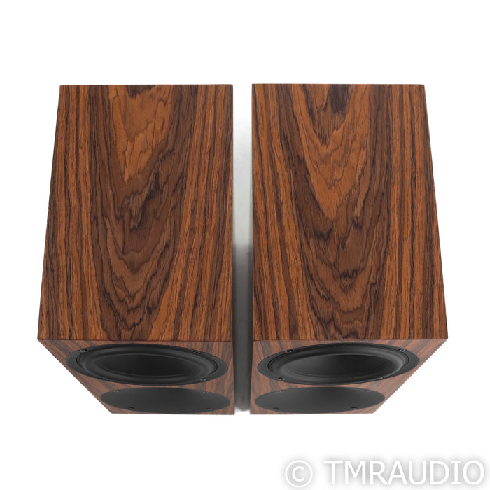 Buchardt Audio S400 MKII Bookshelf Speakers; Rosewood Pair