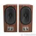 Buchardt Audio S400 MKII Bookshelf Speakers; Rosewood Pair