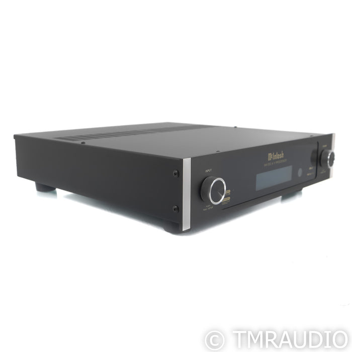 McIntosh MX100 11 Channel Home Theater Processor