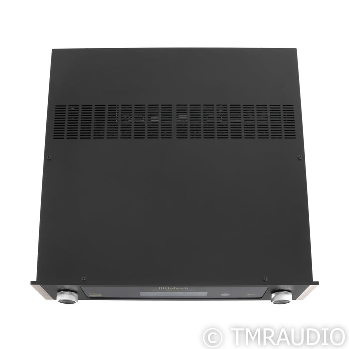 McIntosh MX100 11 Channel Home Theater Processor