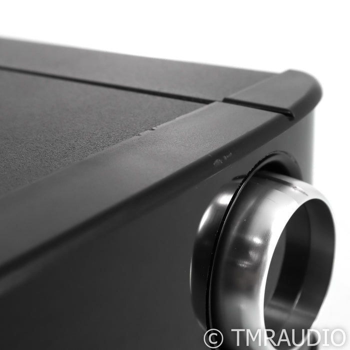 Rega Brio Stereo Integrated Amplifier; MM Phono