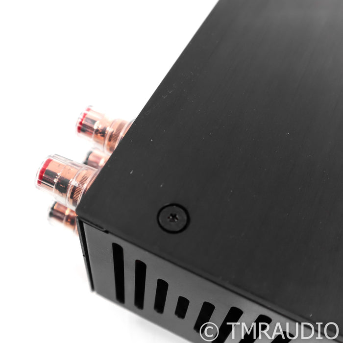 XTZ Edge A2-400 Stereo Power Amplifier