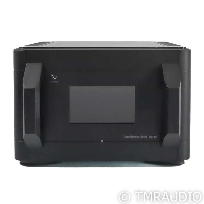 PS Audio DirectStream PowerPlant 20 AC Power Regenerator