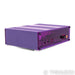 Geshelli Labs J2 DAC; D/A Converter; Purple