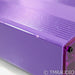 Geshelli Labs J2 DAC; D/A Converter; Purple
