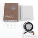 Grado Labs GR10e In-Ear Monitors; IEMs