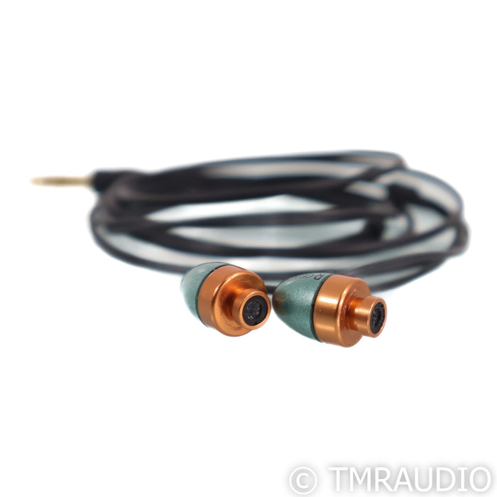 Grado Labs GR10e In-Ear Monitors; IEMs