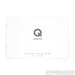 Q Acoustics Concept 50 Floorstanding Speakers; Silver Pair