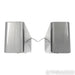 Q Acoustics Concept 50 Floorstanding Speakers; Silver Pair
