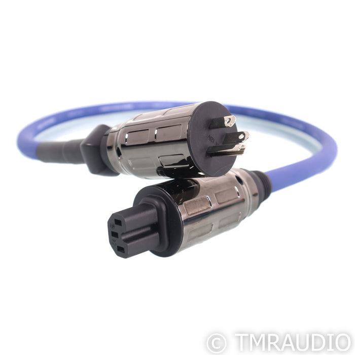 Cardas Clear Power Cable; 1m AC Cord