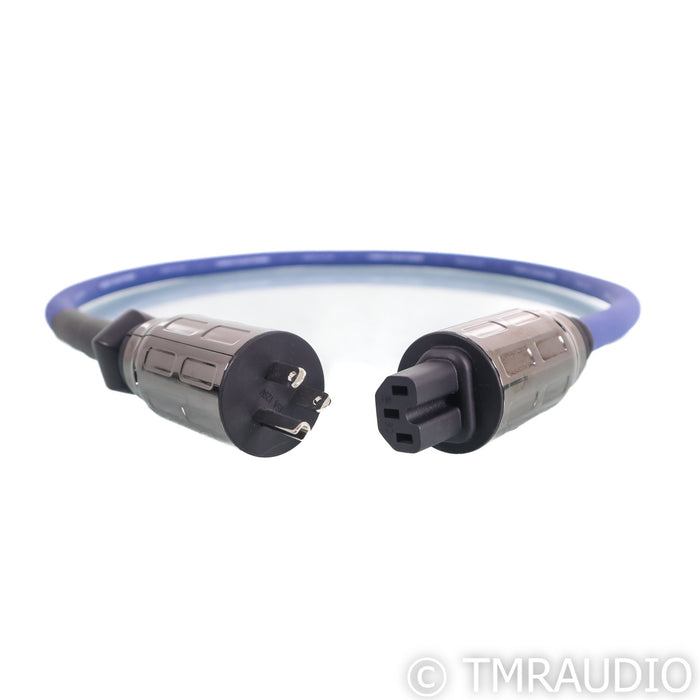 Cardas Clear Power Cable; 1m AC Cord
