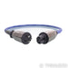 Cardas Clear Power Cable; 1m AC Cord